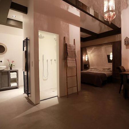 Loft 49 Bed and Breakfast Bergen Rum bild