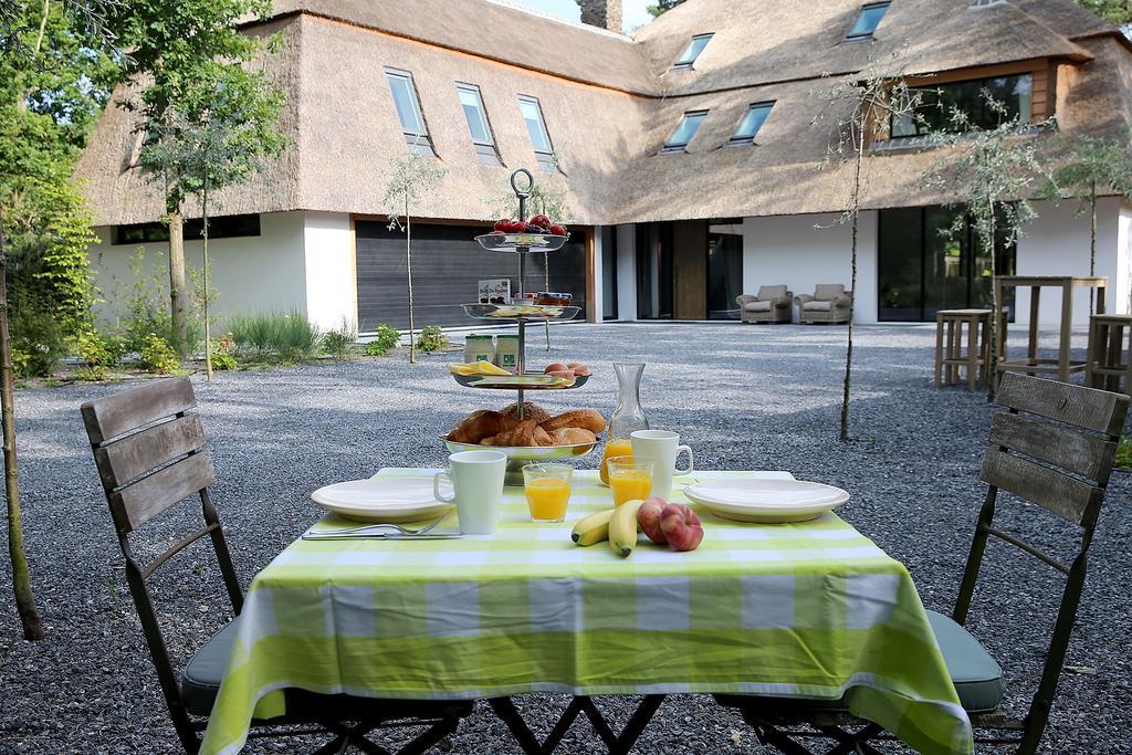 Loft 49 Bed and Breakfast Bergen Exteriör bild