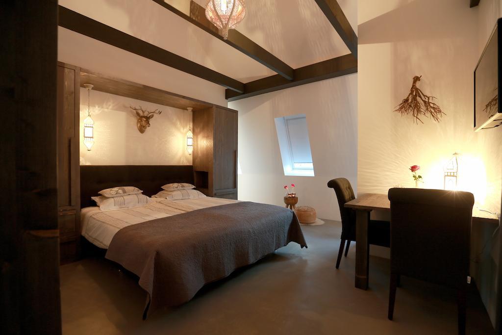 Loft 49 Bed and Breakfast Bergen Exteriör bild