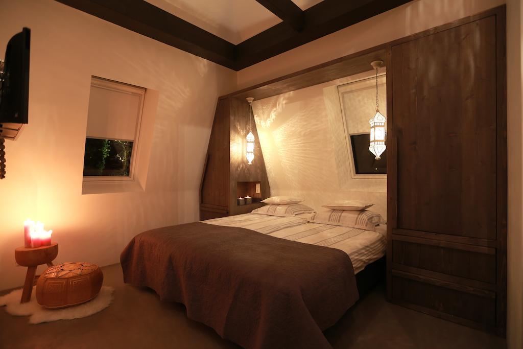 Loft 49 Bed and Breakfast Bergen Exteriör bild